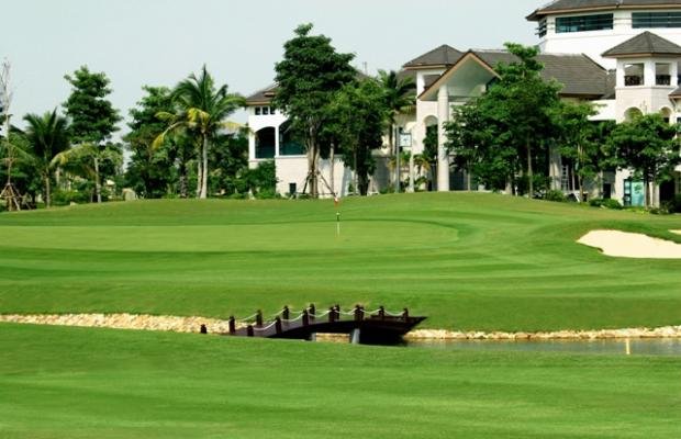 Siem Reap Booyoung Country Club