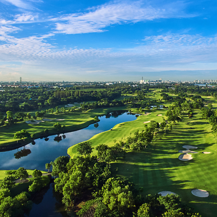 Riverdale Golf Course