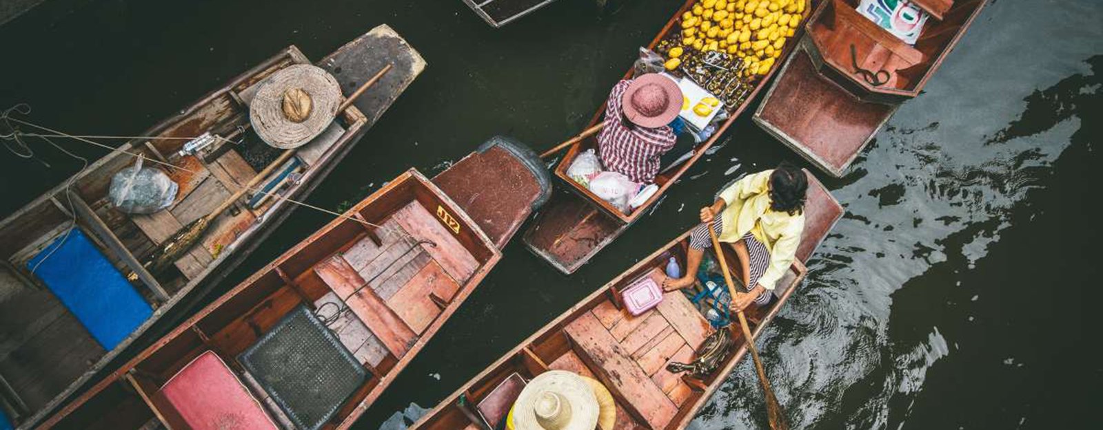 Bangkok 3 Nights for First Timers