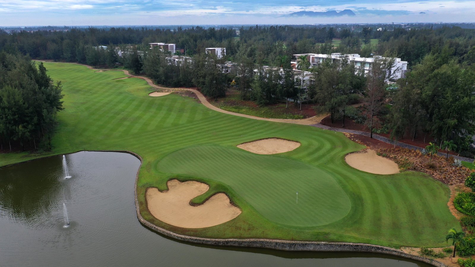 Montgomerie Links Vietnam