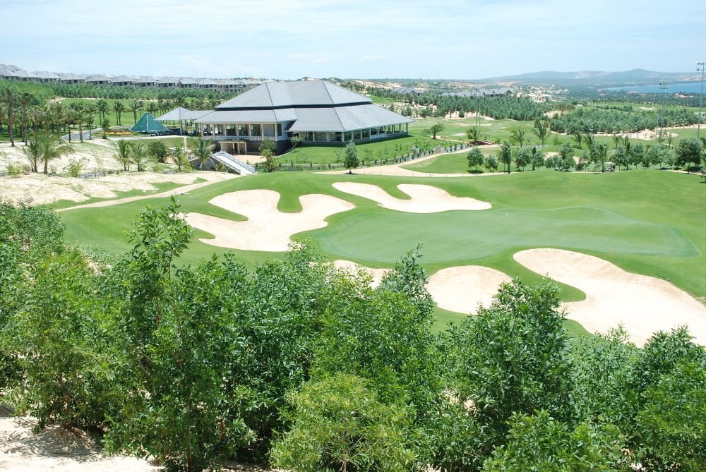 Sea Links Golf & Country Club