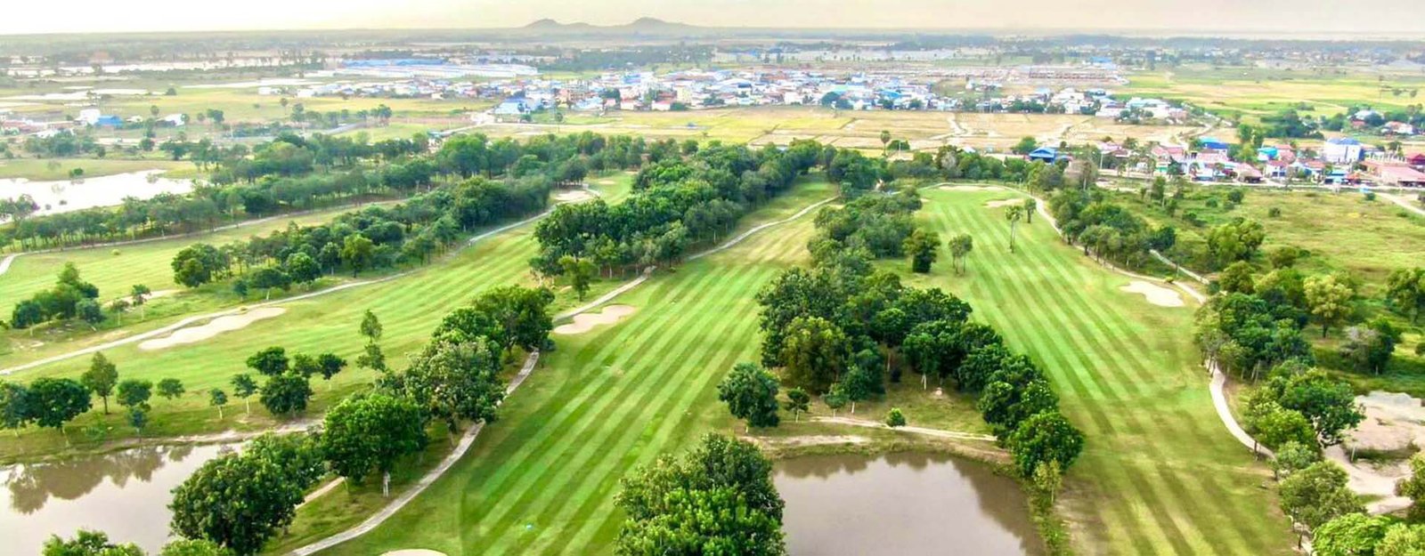 Royal Phnom Penh Golf Club