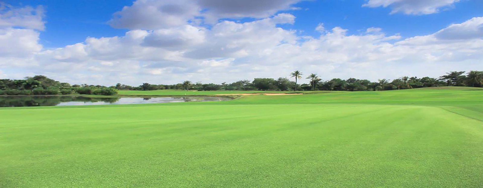 Siem Reap Booyoung Country Club